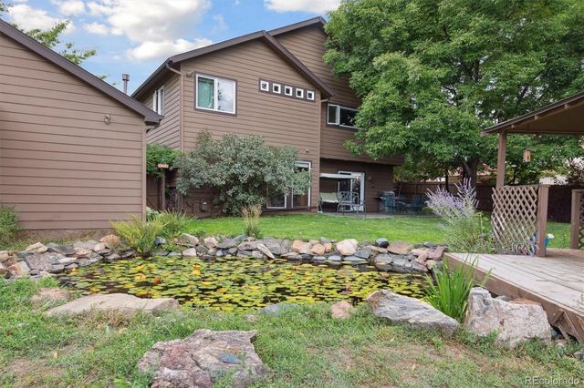 12421 W 9th Place, Golden, CO 80401