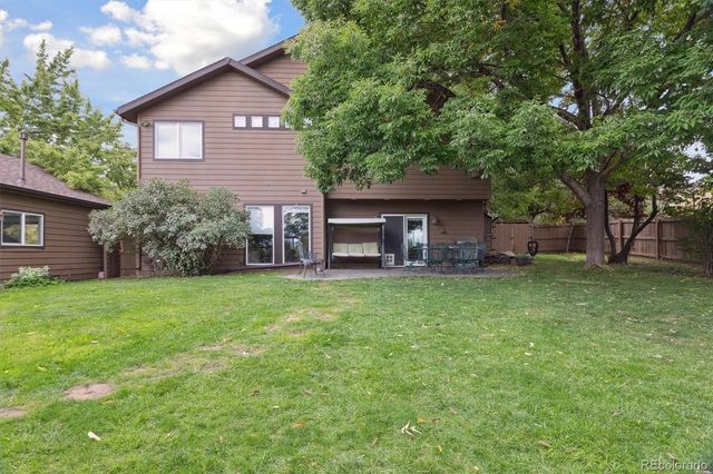 12421 W 9th Place, Golden, CO 80401