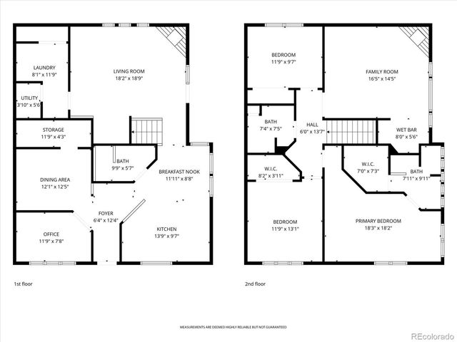 12421 W 9th Place, Golden, CO 80401