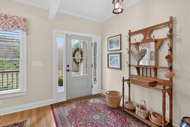 420 Gold Rush Trail, Ball Ground, GA 30107