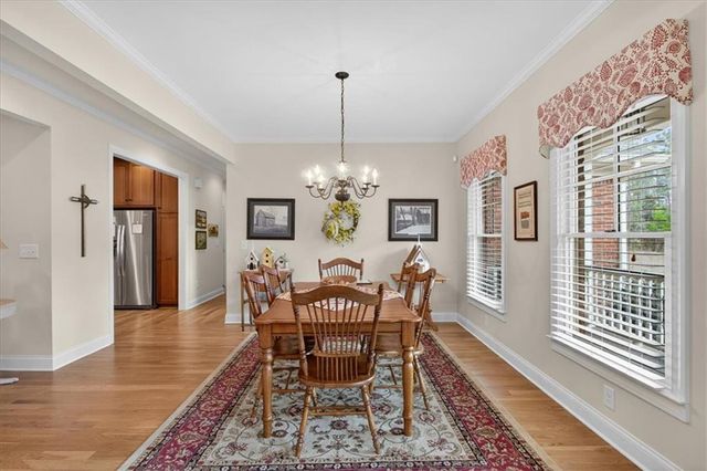 420 Gold Rush Trail, Ball Ground, GA 30107