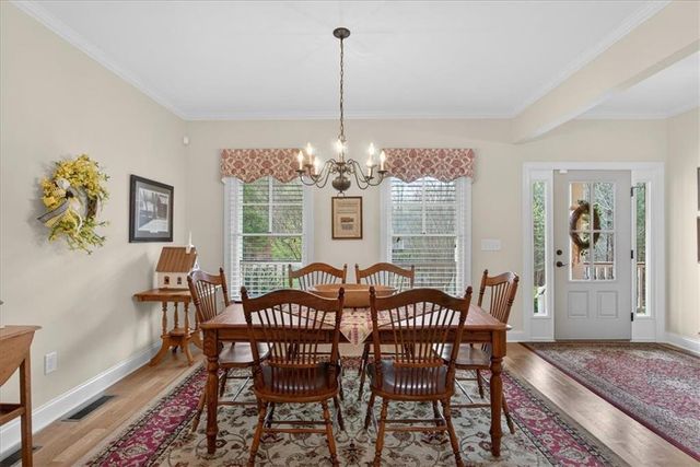 420 Gold Rush Trail, Ball Ground, GA 30107