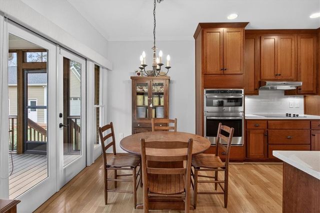 420 Gold Rush Trail, Ball Ground, GA 30107