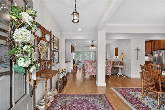 420 Gold Rush Trail, Ball Ground, GA 30107