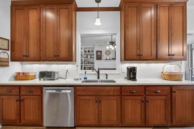 420 Gold Rush Trail, Ball Ground, GA 30107