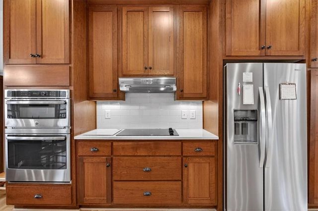 420 Gold Rush Trail, Ball Ground, GA 30107