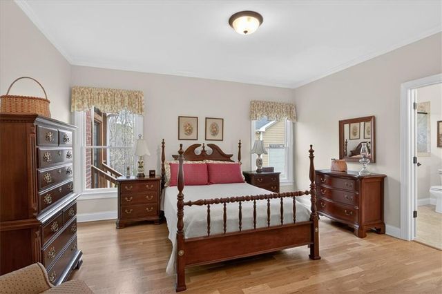 420 Gold Rush Trail, Ball Ground, GA 30107