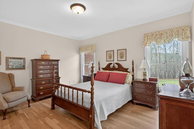 420 Gold Rush Trail, Ball Ground, GA 30107