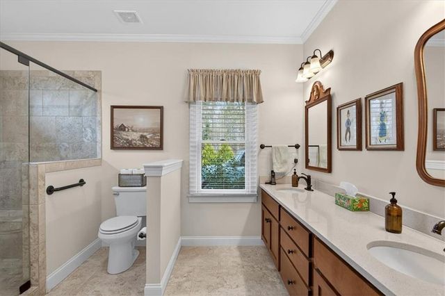 420 Gold Rush Trail, Ball Ground, GA 30107