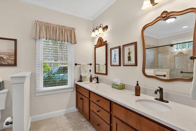 420 Gold Rush Trail, Ball Ground, GA 30107