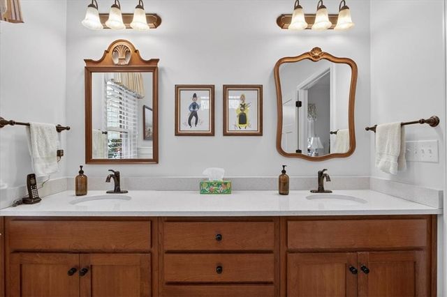 420 Gold Rush Trail, Ball Ground, GA 30107