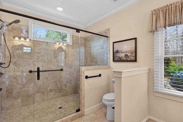 420 Gold Rush Trail, Ball Ground, GA 30107