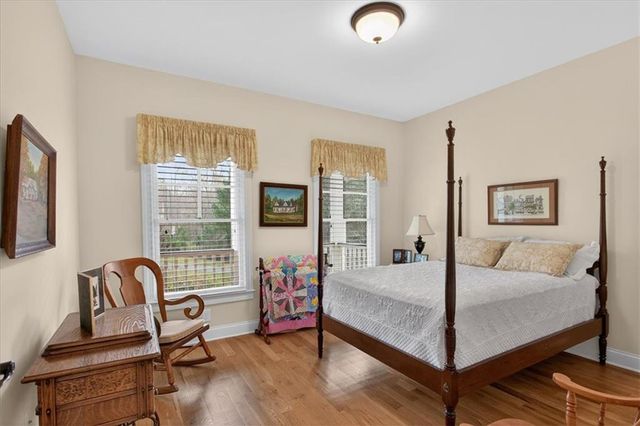 420 Gold Rush Trail, Ball Ground, GA 30107