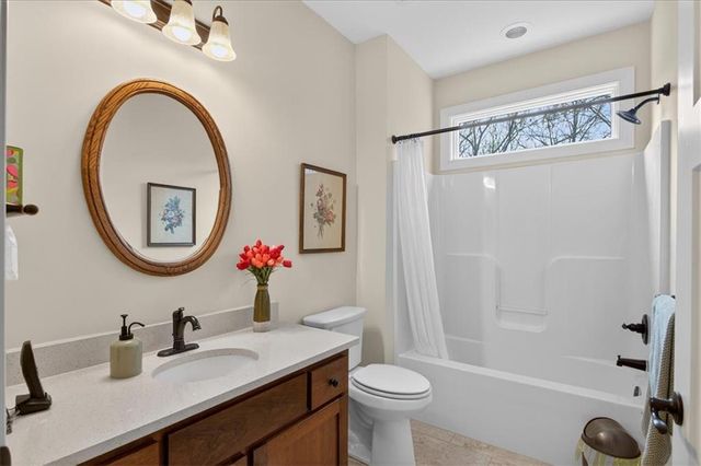 420 Gold Rush Trail, Ball Ground, GA 30107