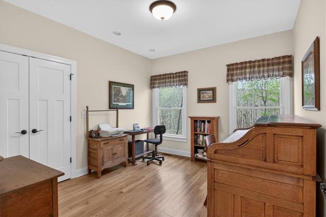 420 Gold Rush Trail, Ball Ground, GA 30107