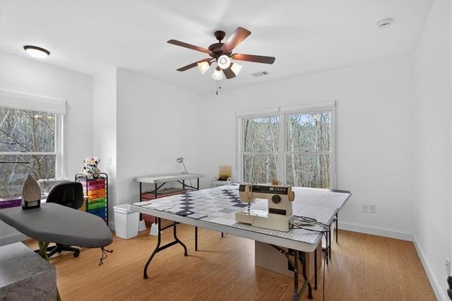 420 Gold Rush Trail, Ball Ground, GA 30107