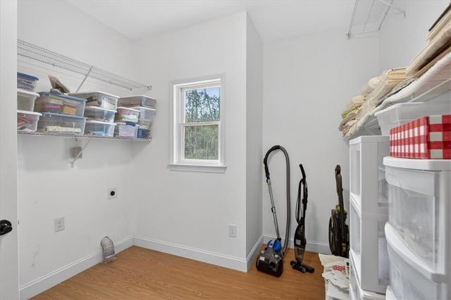 420 Gold Rush Trail, Ball Ground, GA 30107