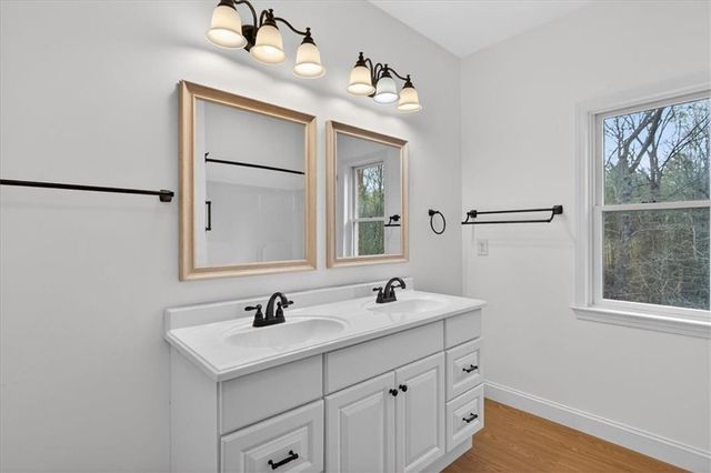 420 Gold Rush Trail, Ball Ground, GA 30107