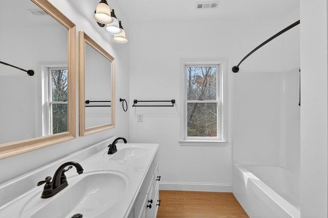 420 Gold Rush Trail, Ball Ground, GA 30107