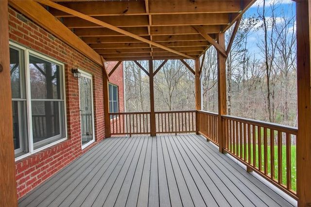 420 Gold Rush Trail, Ball Ground, GA 30107