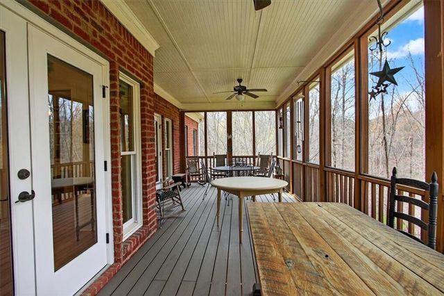 420 Gold Rush Trail, Ball Ground, GA 30107