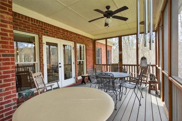 420 Gold Rush Trail, Ball Ground, GA 30107