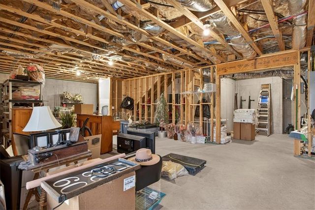 420 Gold Rush Trail, Ball Ground, GA 30107