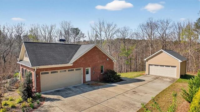 420 Gold Rush Trail, Ball Ground, GA 30107