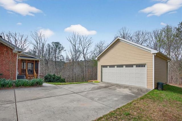 420 Gold Rush Trail, Ball Ground, GA 30107