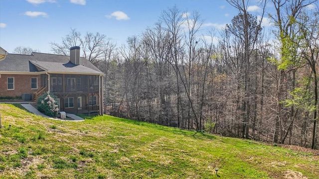 420 Gold Rush Trail, Ball Ground, GA 30107