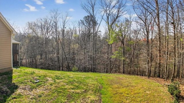 420 Gold Rush Trail, Ball Ground, GA 30107