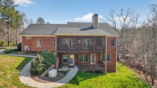 420 Gold Rush Trail, Ball Ground, GA 30107