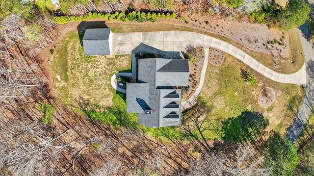 420 Gold Rush Trail, Ball Ground, GA 30107