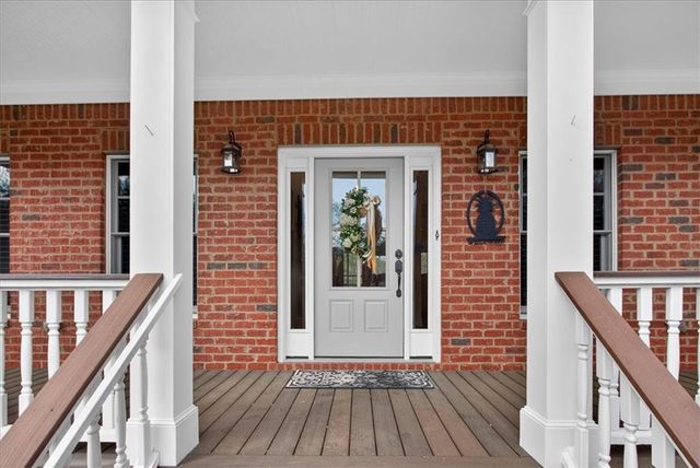 420 Gold Rush Trail, Ball Ground, GA 30107