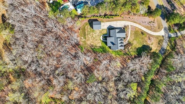 420 Gold Rush Trail, Ball Ground, GA 30107