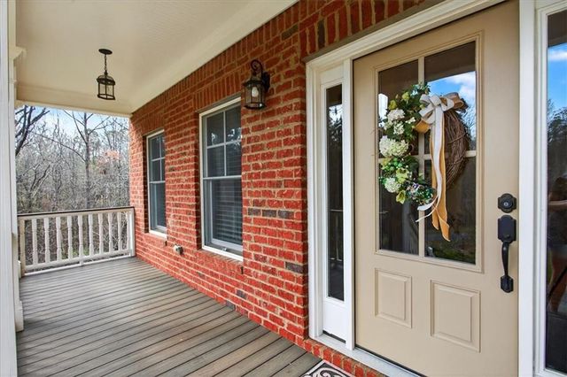 420 Gold Rush Trail, Ball Ground, GA 30107