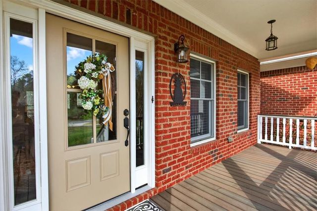 420 Gold Rush Trail, Ball Ground, GA 30107