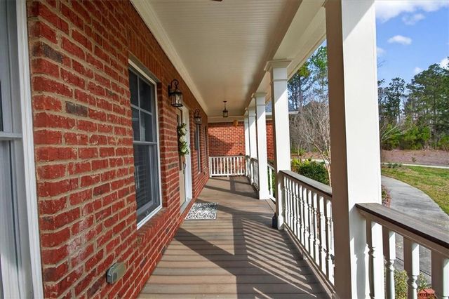 420 Gold Rush Trail, Ball Ground, GA 30107