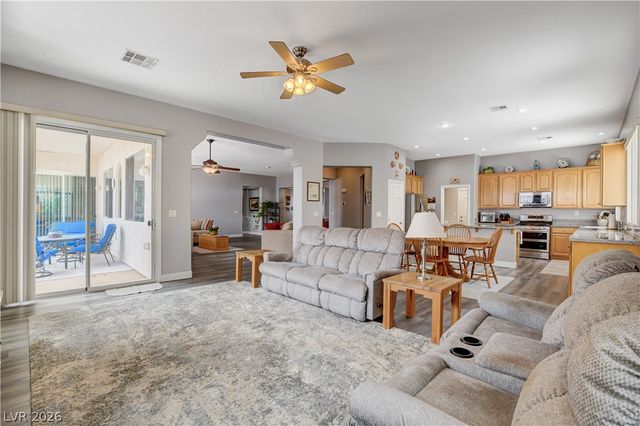 10038 Twilight Canyon Court, Las Vegas, NV 89148