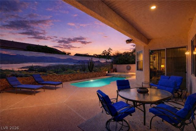 10038 Twilight Canyon Court, Las Vegas, NV 89148