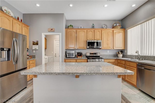 10038 Twilight Canyon Court, Las Vegas, NV 89148