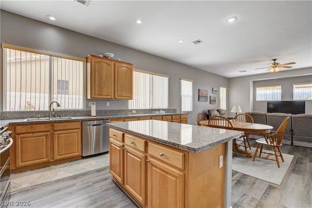 10038 Twilight Canyon Court, Las Vegas, NV 89148