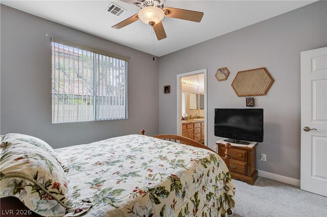 10038 Twilight Canyon Court, Las Vegas, NV 89148