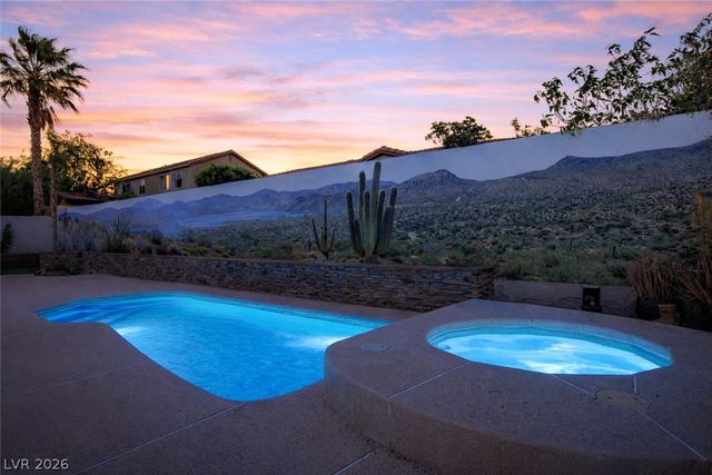 10038 Twilight Canyon Court, Las Vegas, NV 89148