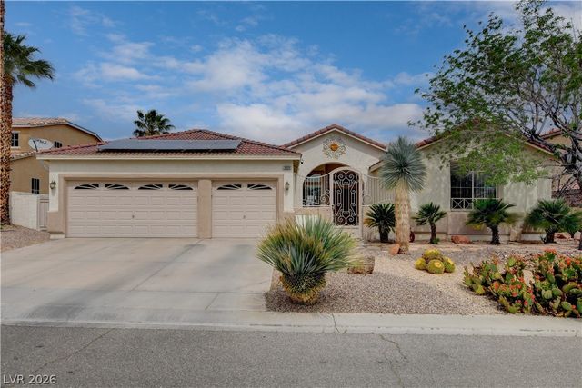 10038 Twilight Canyon Court, Las Vegas, NV 89148