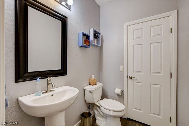 10038 Twilight Canyon Court, Las Vegas, NV 89148