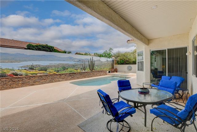 10038 Twilight Canyon Court, Las Vegas, NV 89148