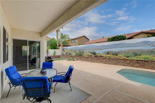 10038 Twilight Canyon Court, Las Vegas, NV 89148