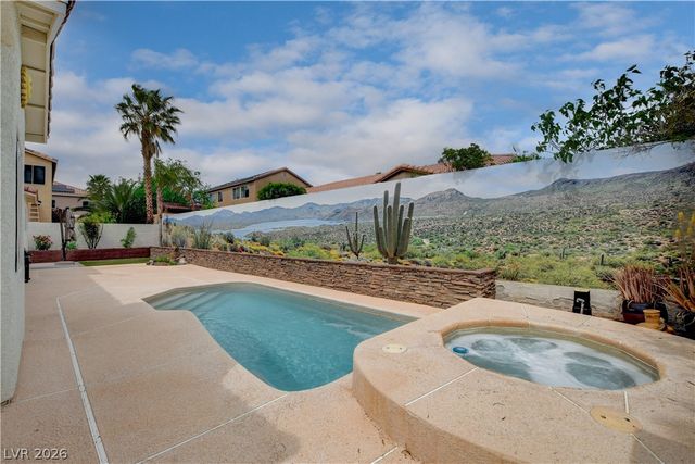 10038 Twilight Canyon Court, Las Vegas, NV 89148