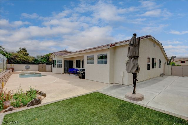 10038 Twilight Canyon Court, Las Vegas, NV 89148